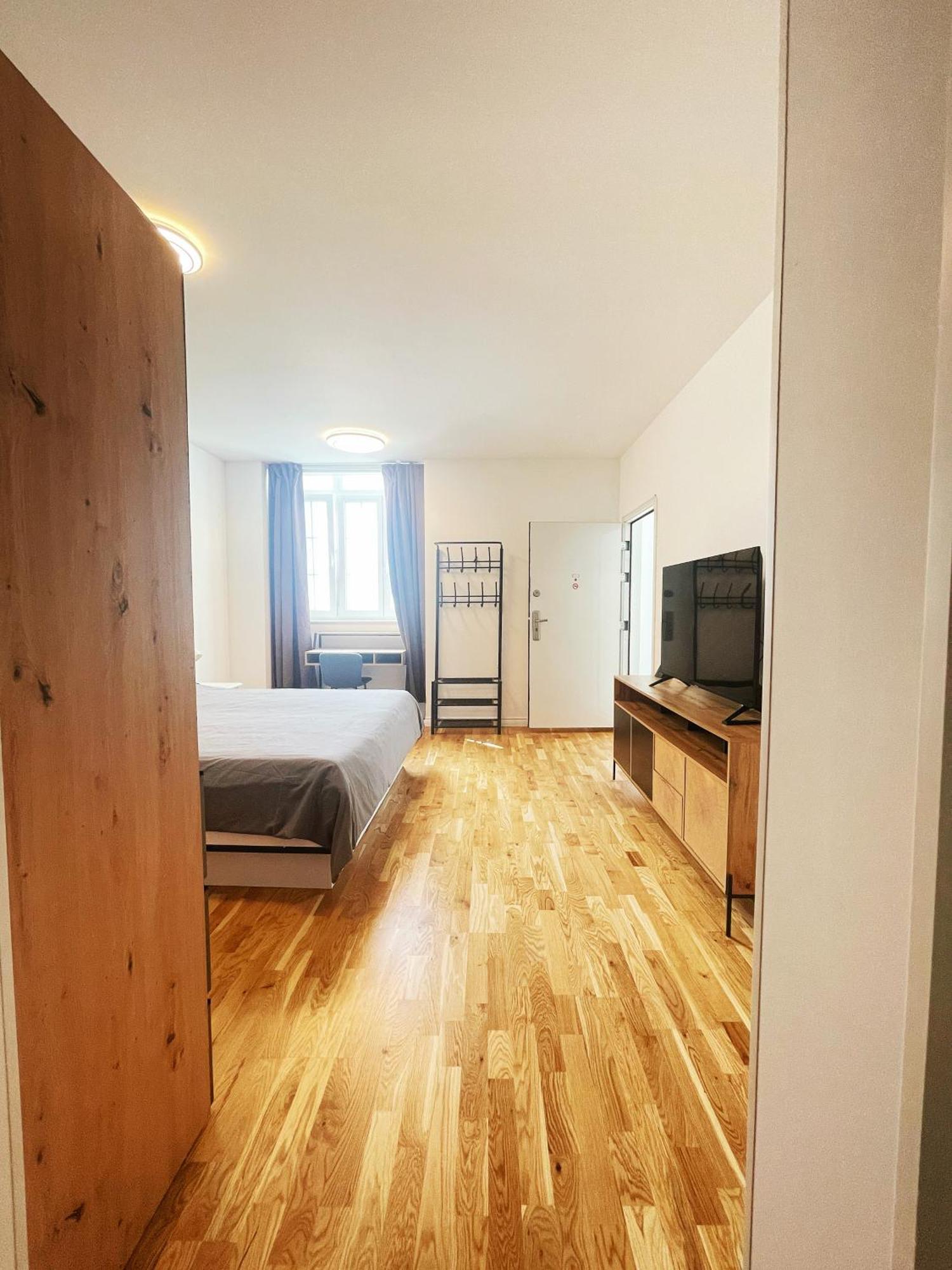 Sievering18 A-B Виена Екстериор снимка